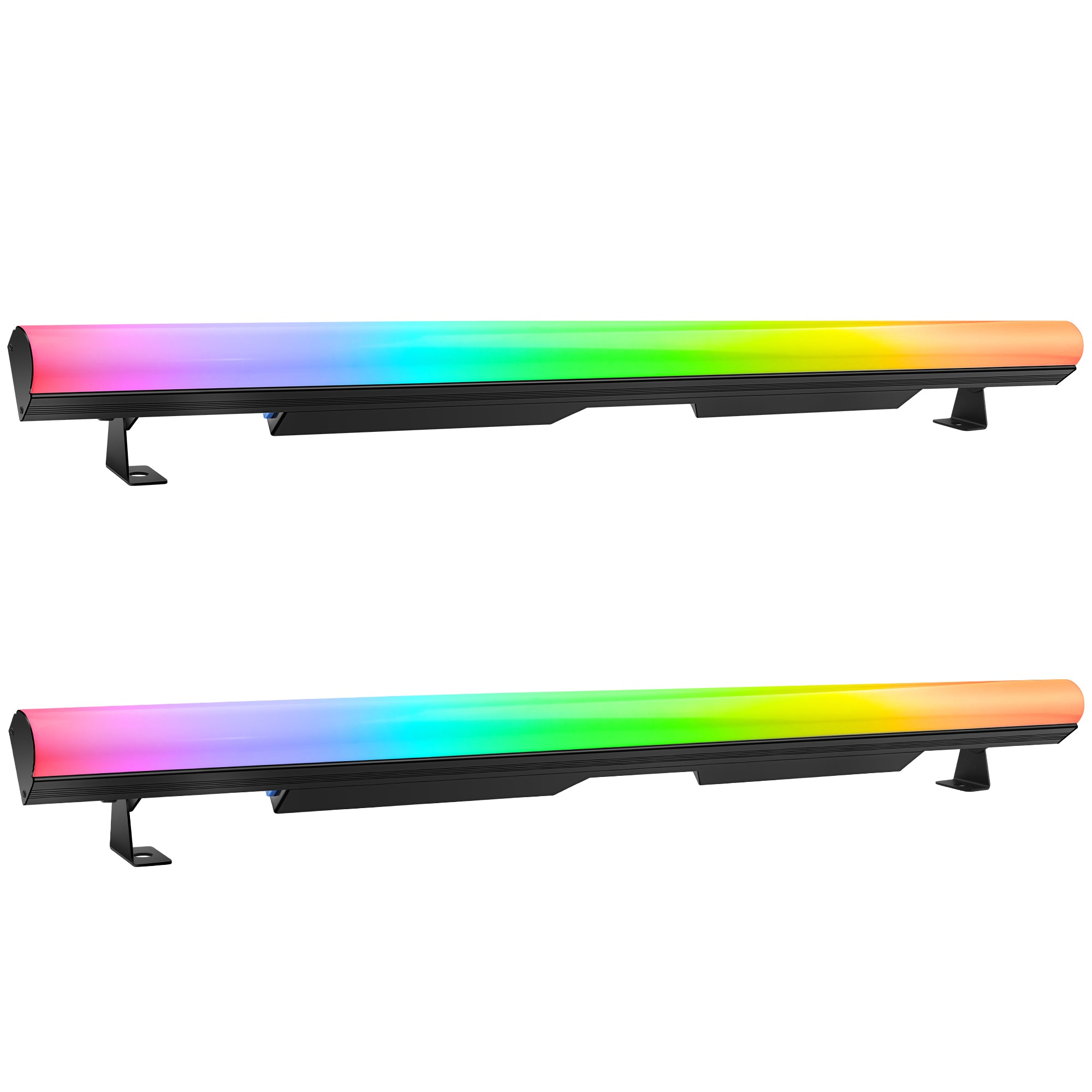 LED Pixel Bar - 60W, RGB 3n1