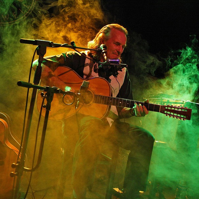 1500W Handheld Fog Gun Blaster