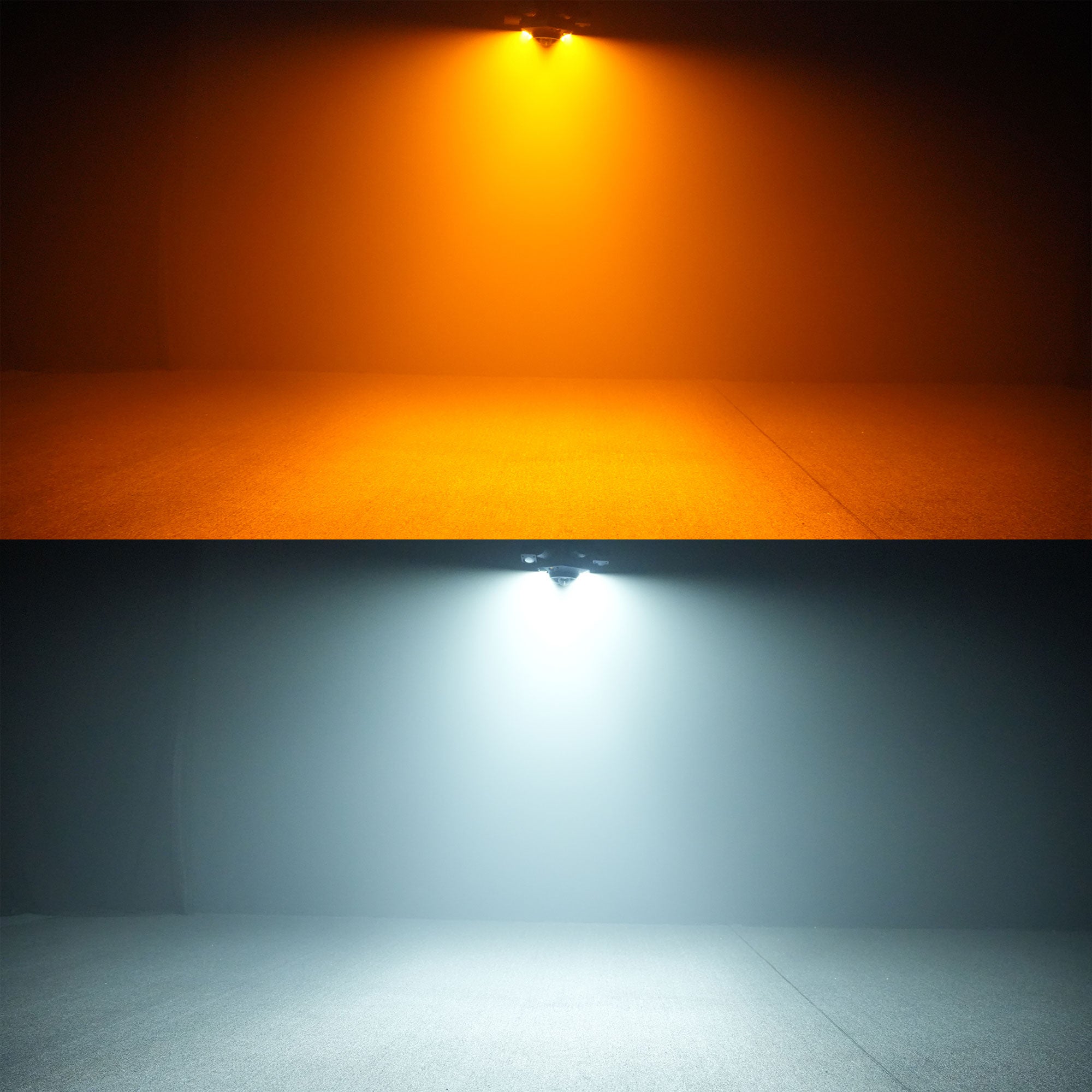 120W LED Hybrid Moving Head Effect Light with 6 Arms