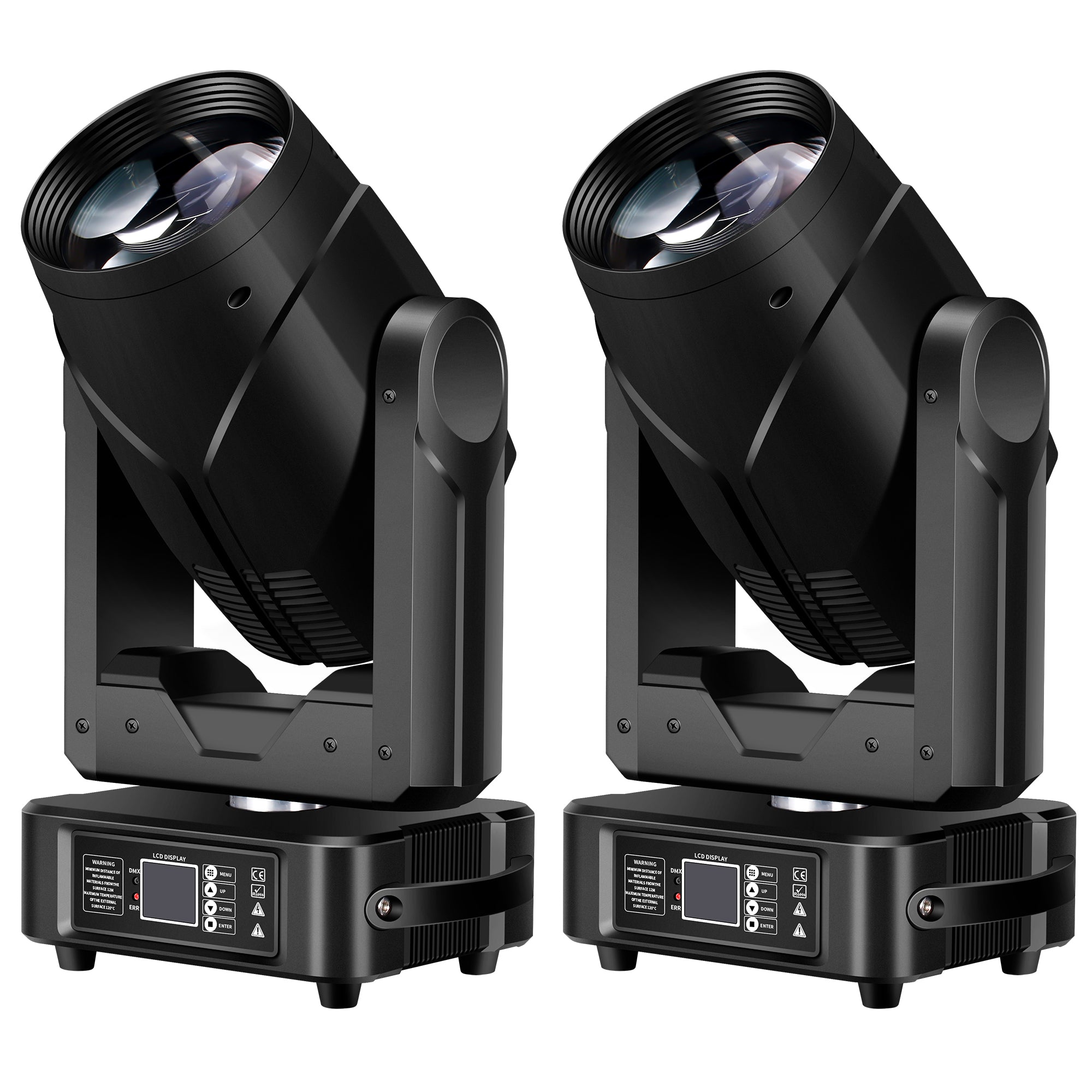 280W Beam Moving Head Light