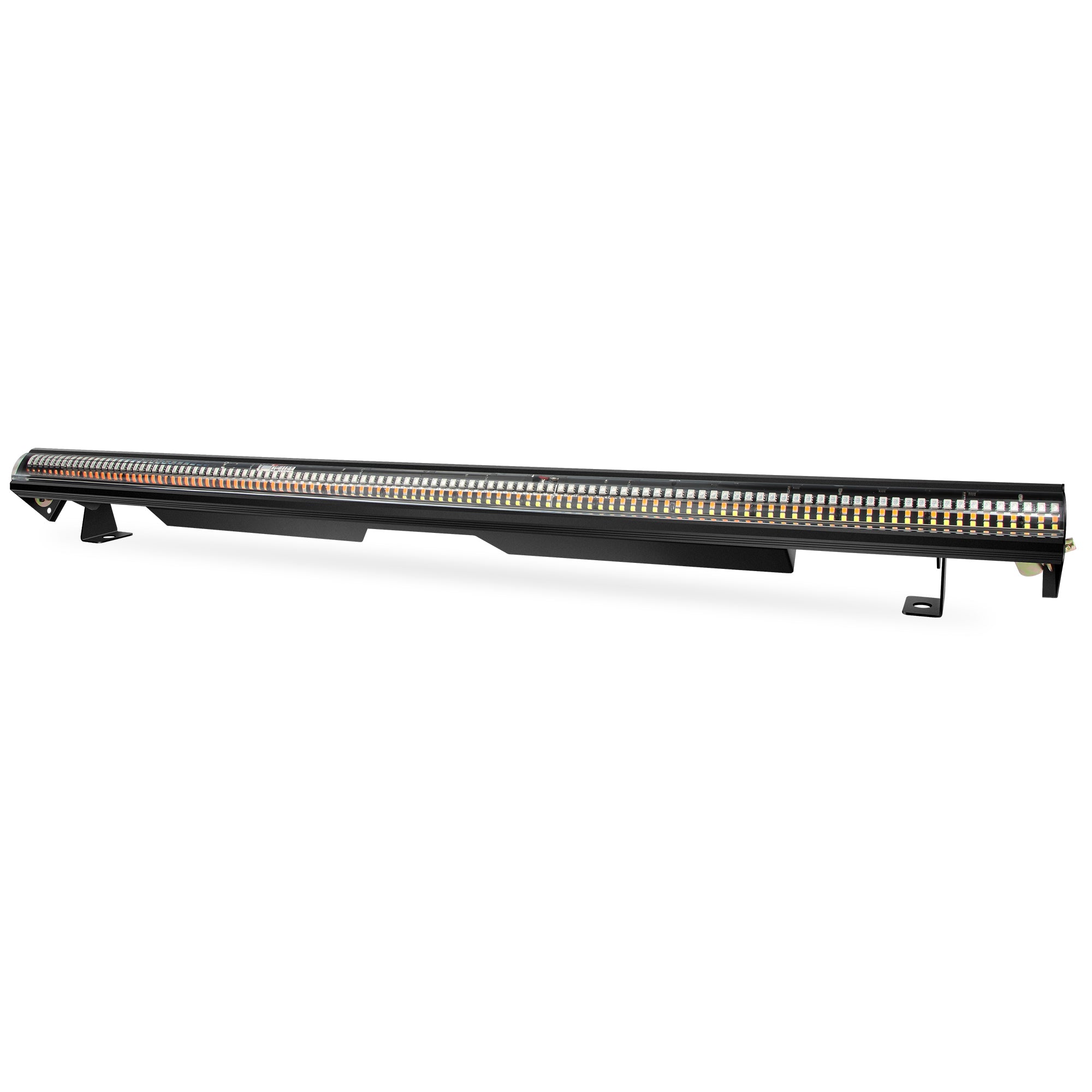 DJ Effect Light bar-448LED RGBWA Pixel Light