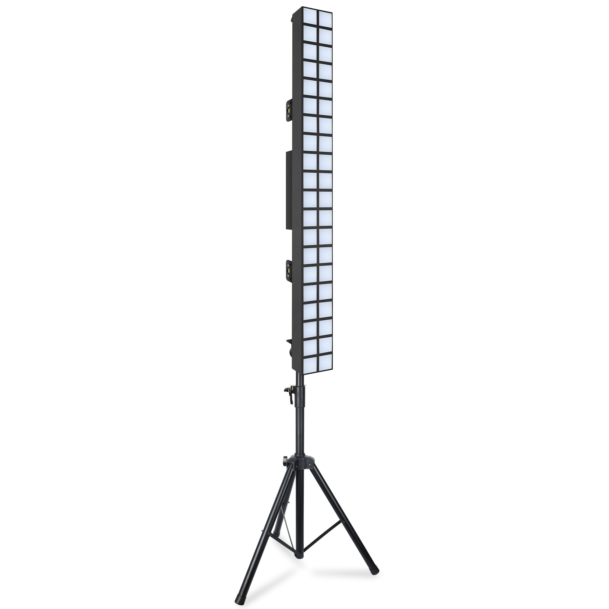 100W RGB 3in1 Pixel Bar with Tripod Stand