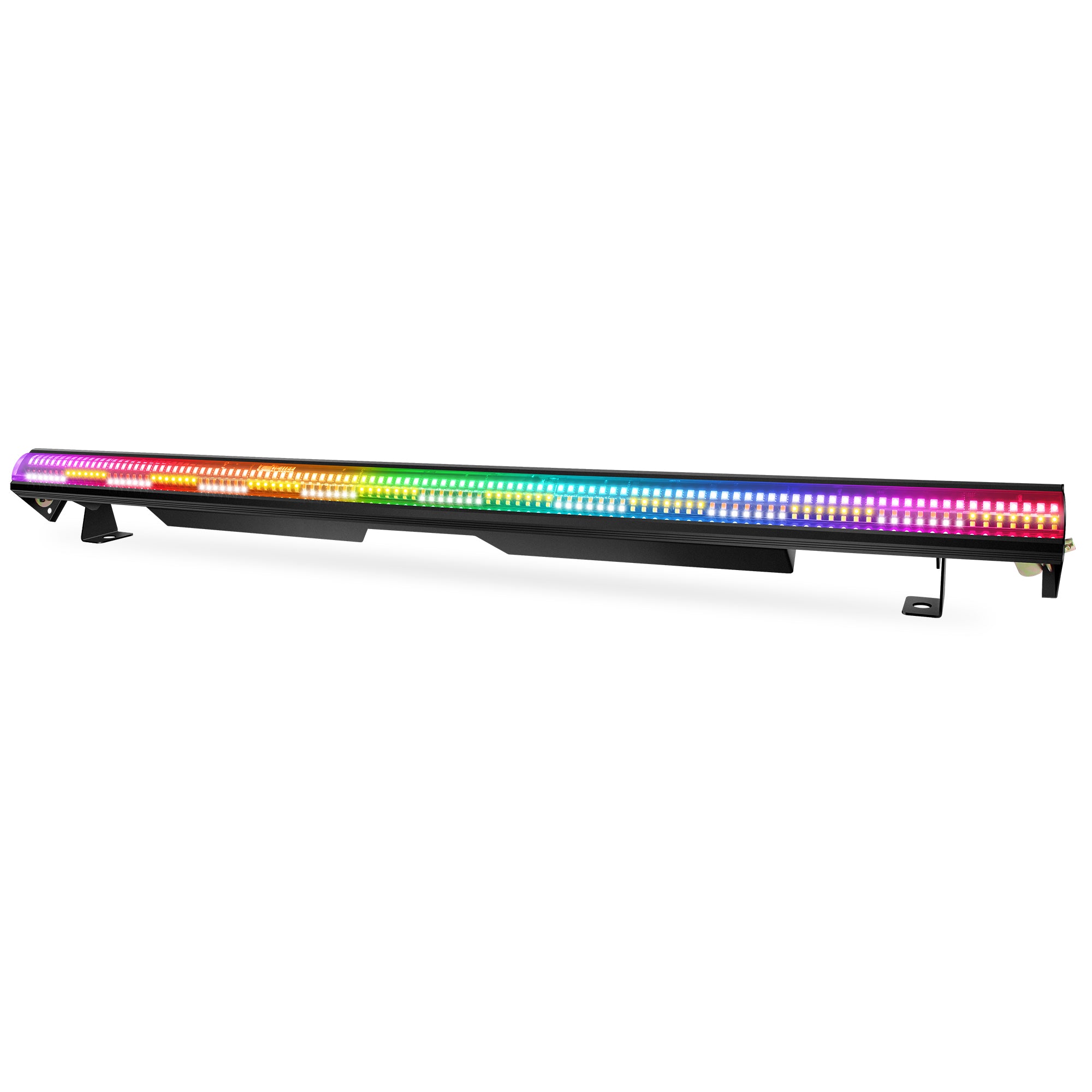 DJ Effect Light bar-448LED RGBWA Pixel Light