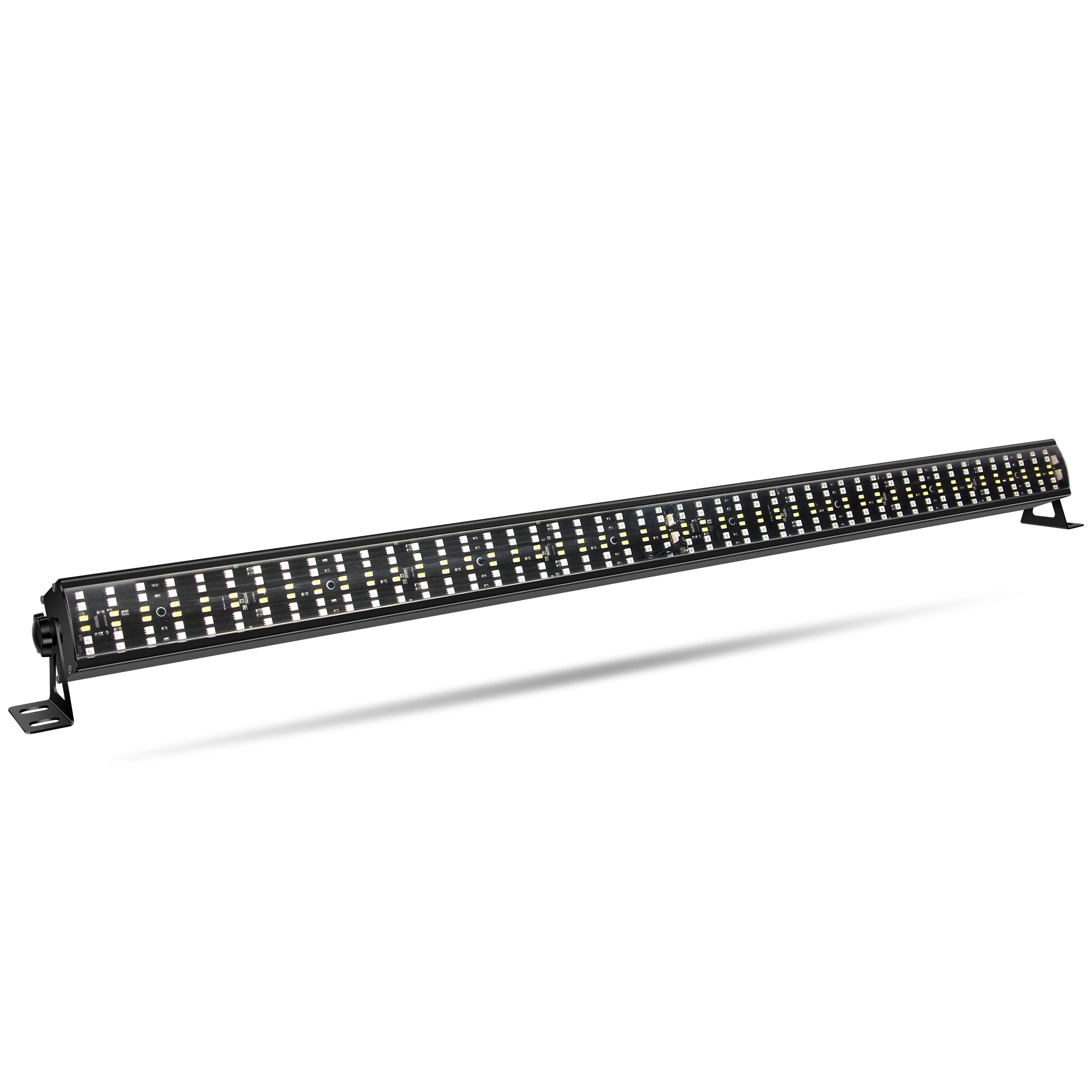 DJ Light Bar - 100W, 288LEDs RGB+W