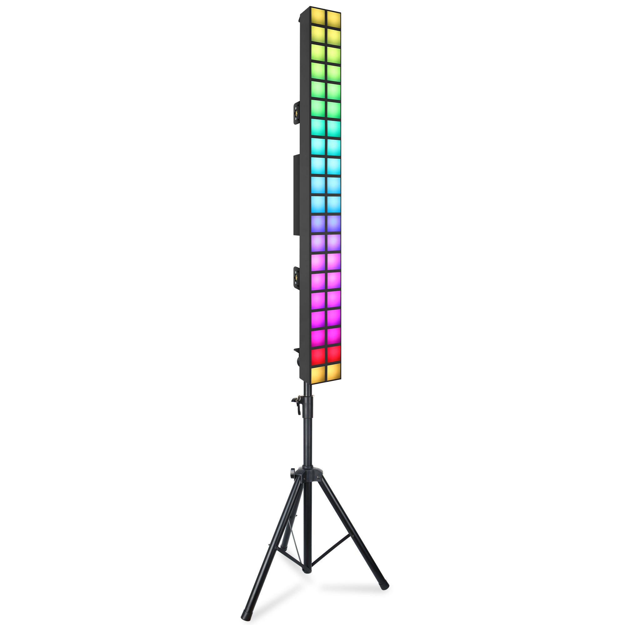100W RGB 3in1 Pixel Bar with Tripod Stand