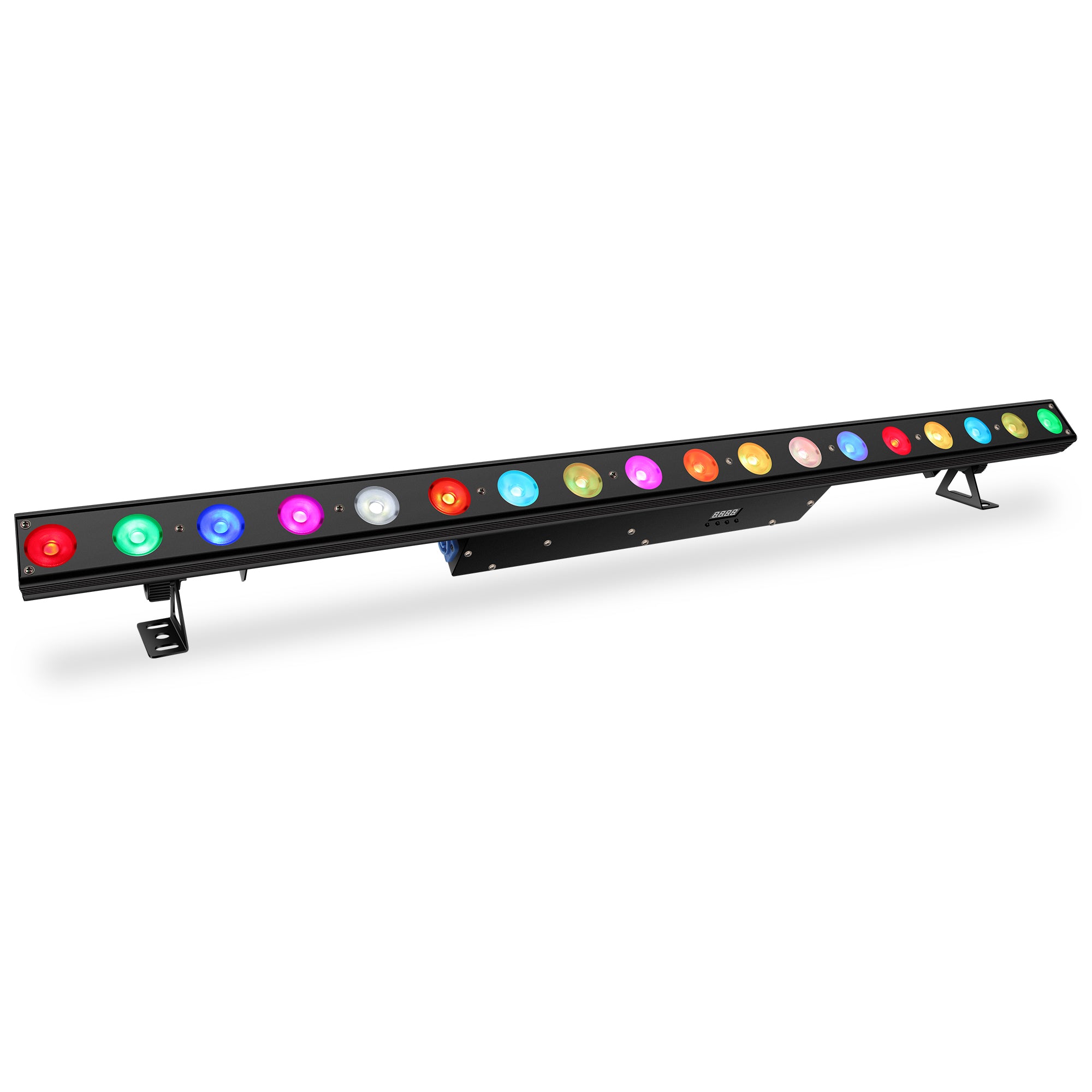 120W RGBW 4in1 LED Wash Light Bar-Individual Control