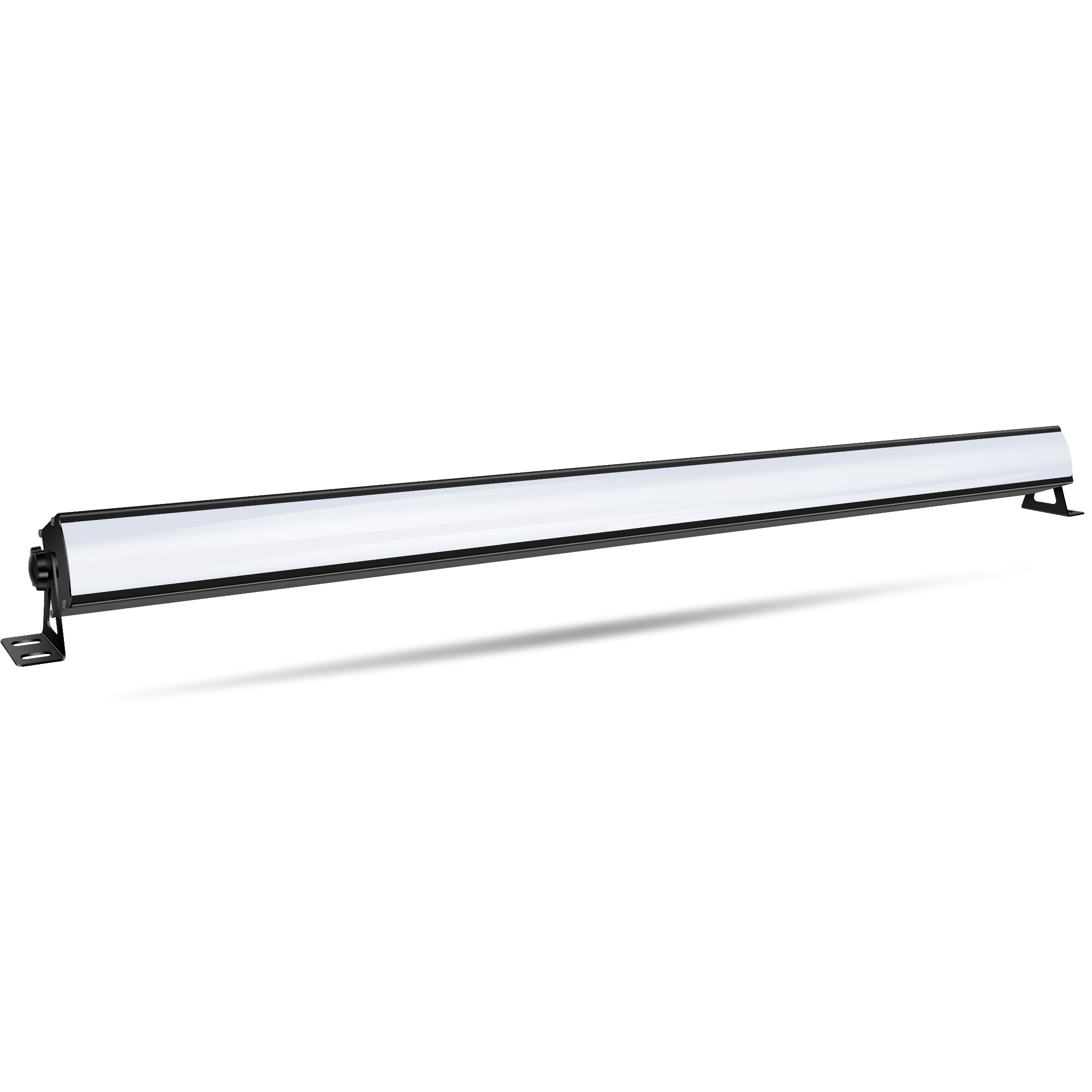 LED Pixel Light Bar - 224LED, RGB 3n1, Frosted Cover