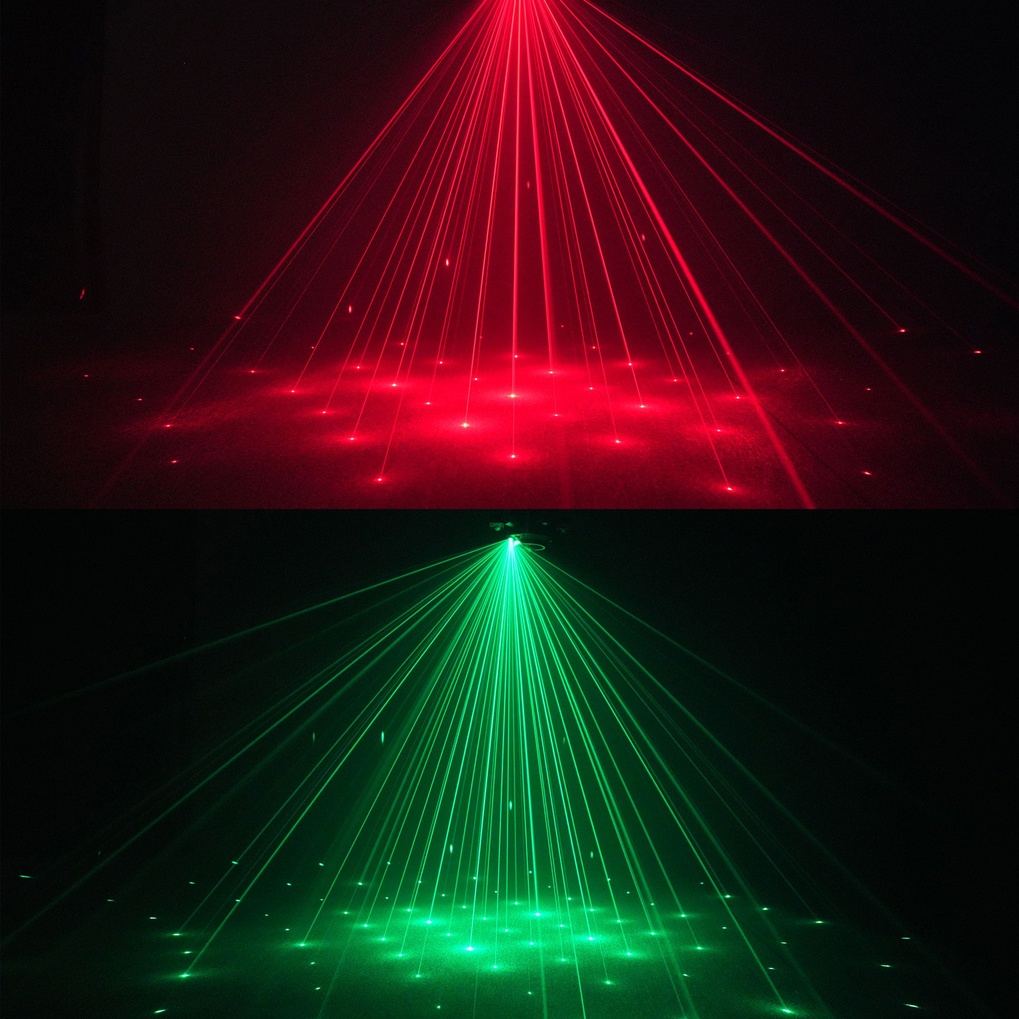 120W LED Hybrid Moving Head Effect Light with 6 Arms