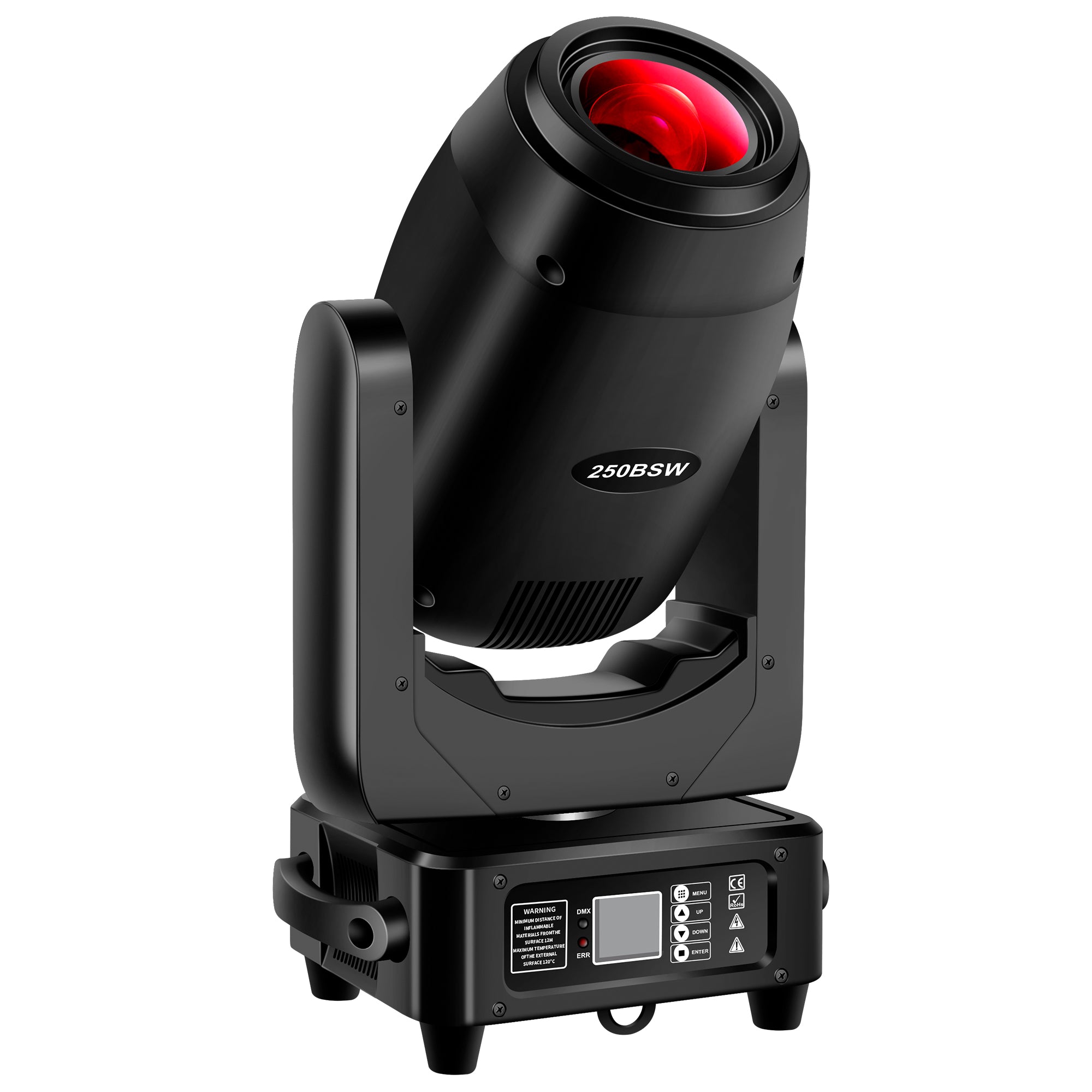 250W LED Hybrid Moving Head Light