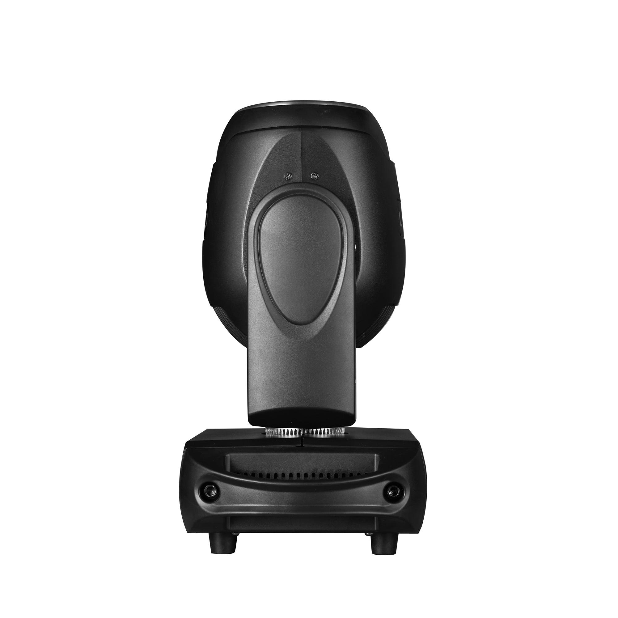 80W Mini Moving Head Beam Spot Light with Ring