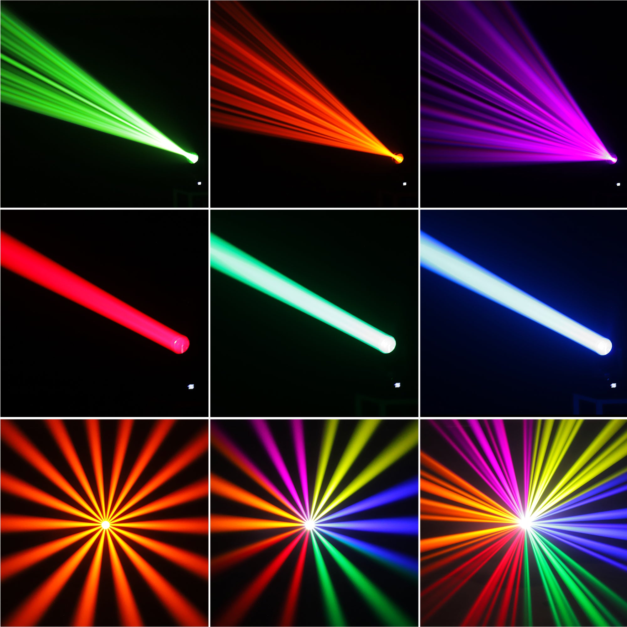 280W Beam Moving Head Light