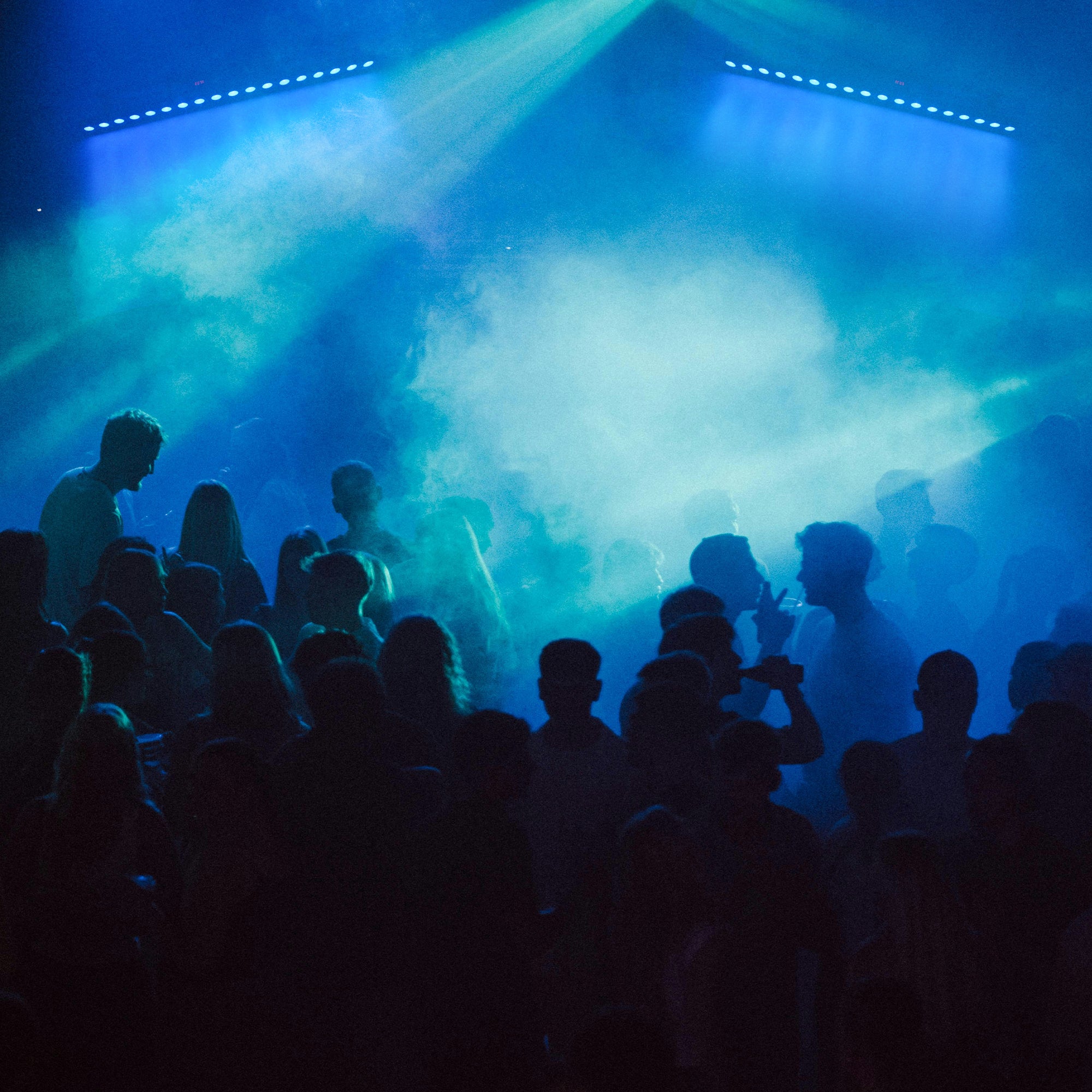 120W RGBW 4in1 LED Wash Light Bar-Individual Control