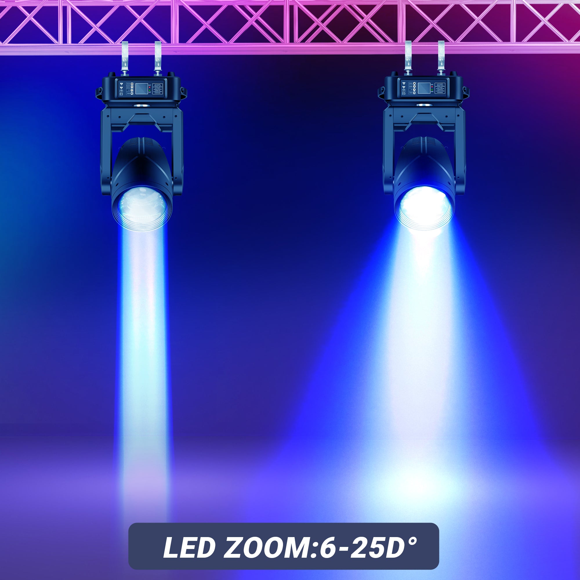 280W Beam Moving Head Light