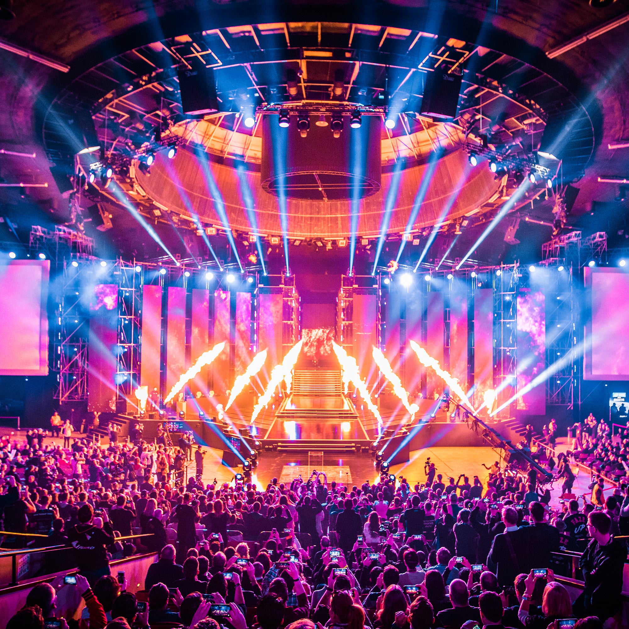 280W Beam Moving Head Light