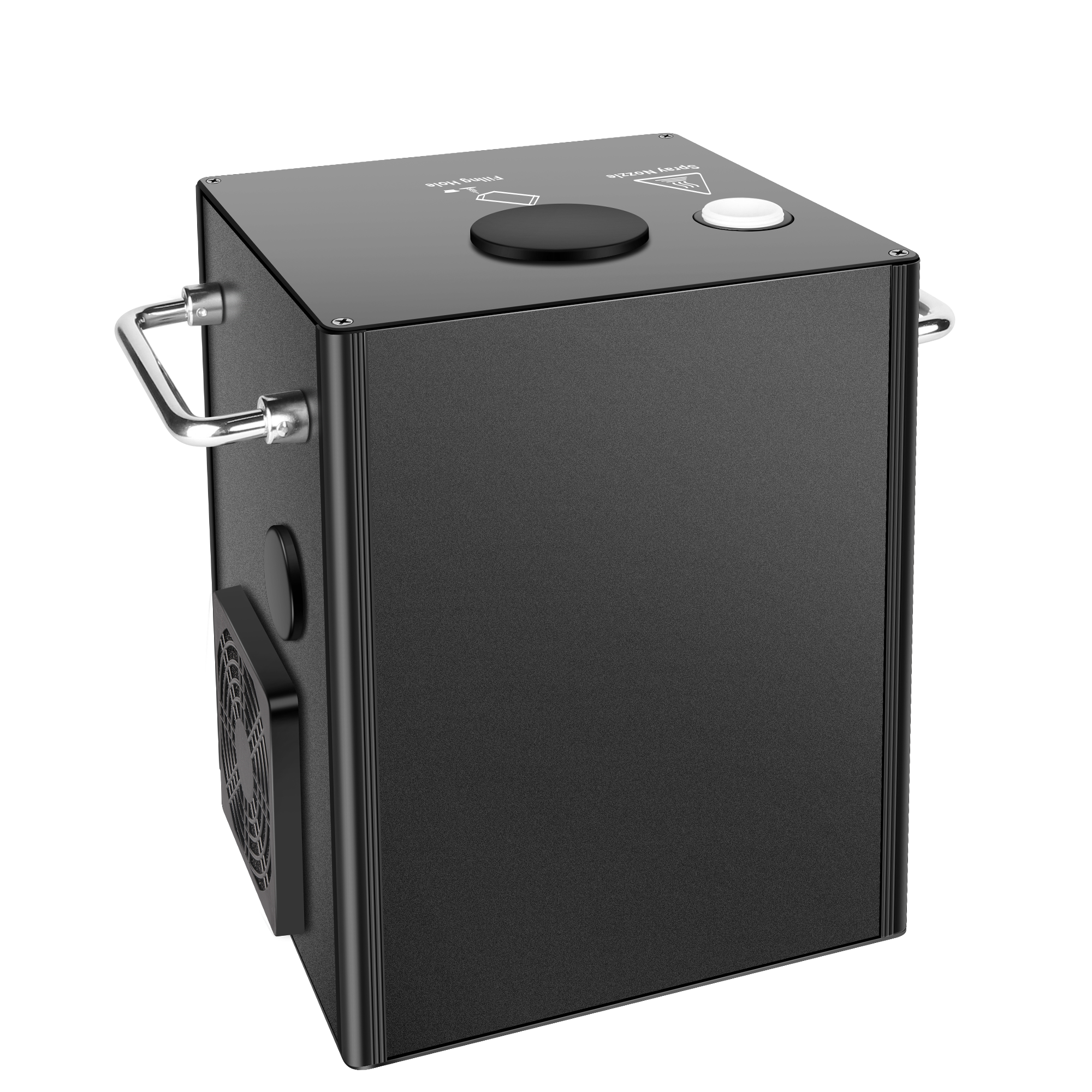 600W Cold Spark Firework Machine