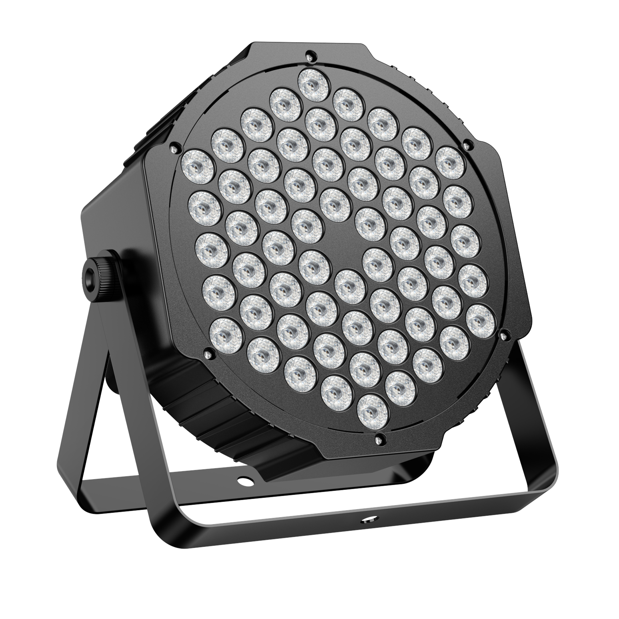 60LED RGB 3in1 Par Light