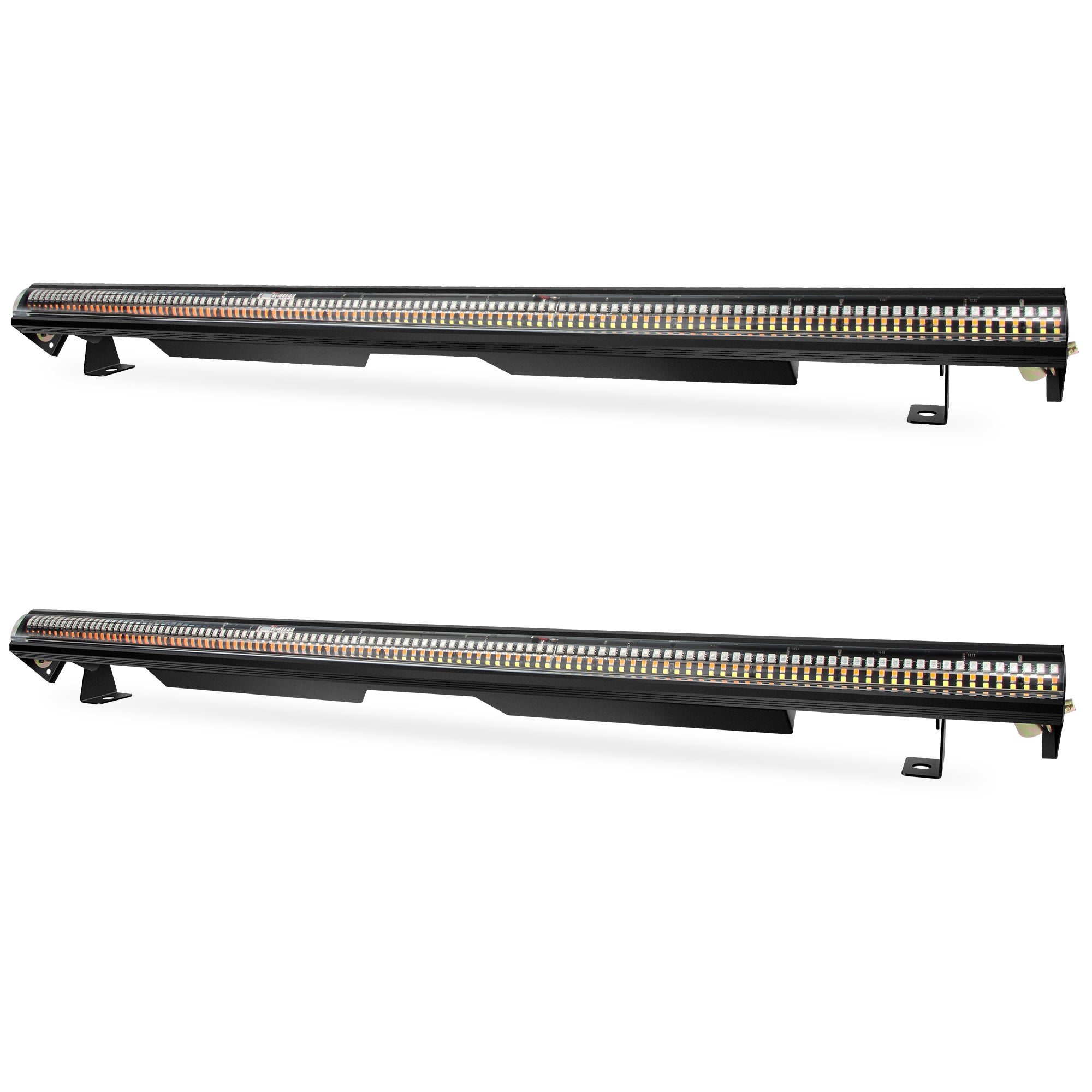 DJ Effect Light bar-448LED RGBWA Pixel Light