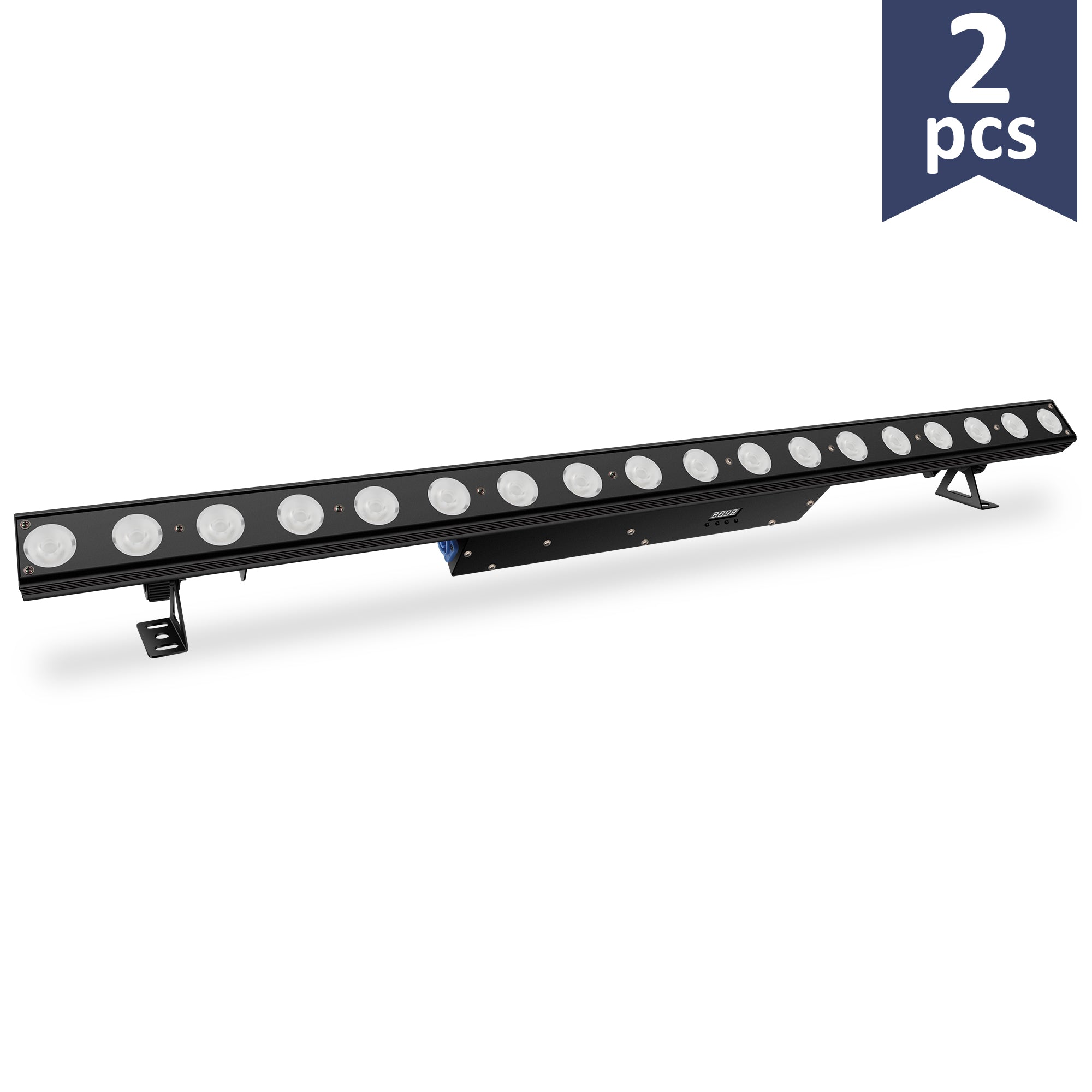 120W RGBW 4in1 LED Wash Light Bar-Individual Control