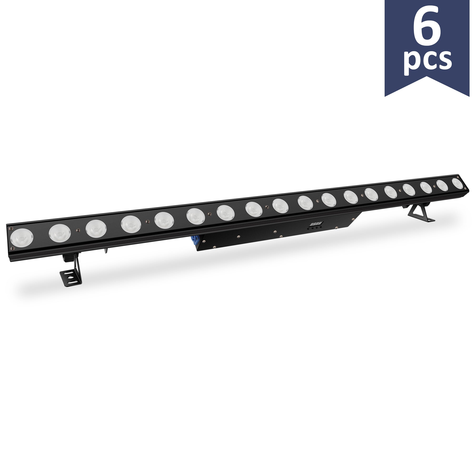 120W RGBW 4in1 LED Wash Light Bar-Individual Control