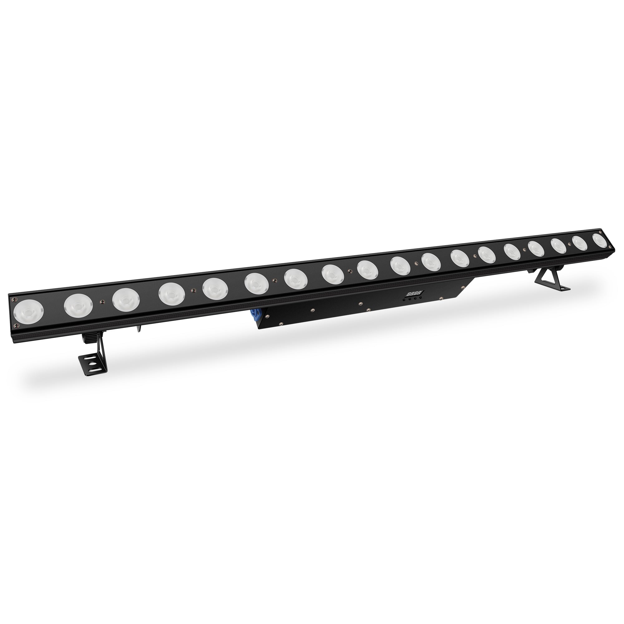 120W RGBW 4in1 LED Wash Light Bar-Individual Control