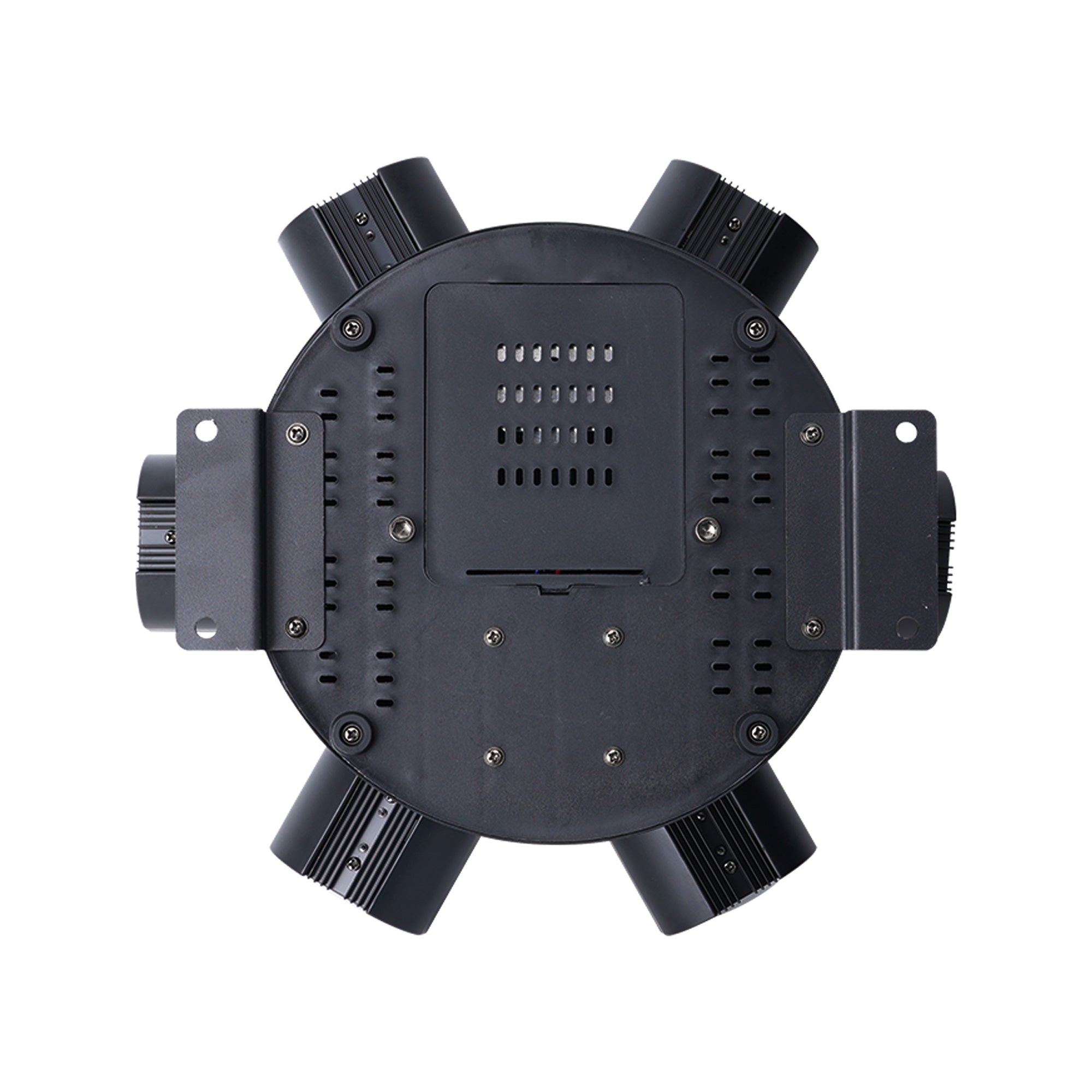 120W LED Versatile Moving Head Light with 6 Arms