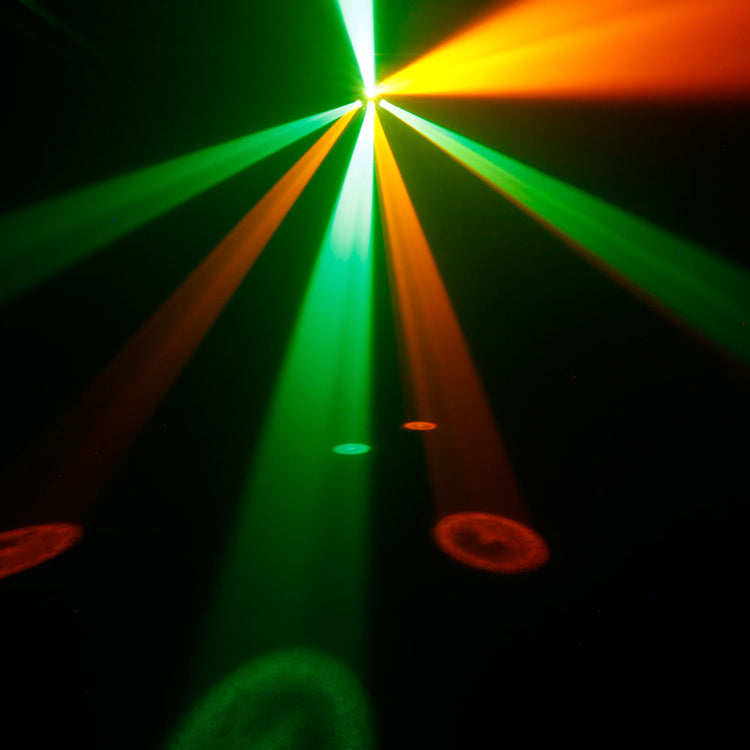 OPPSK 20x3W DJ Equipment RGBA DMX LED Stage Derby Light Effect With Strobe